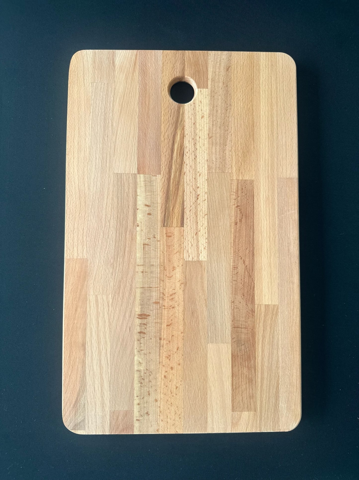 Personalized Cutting board